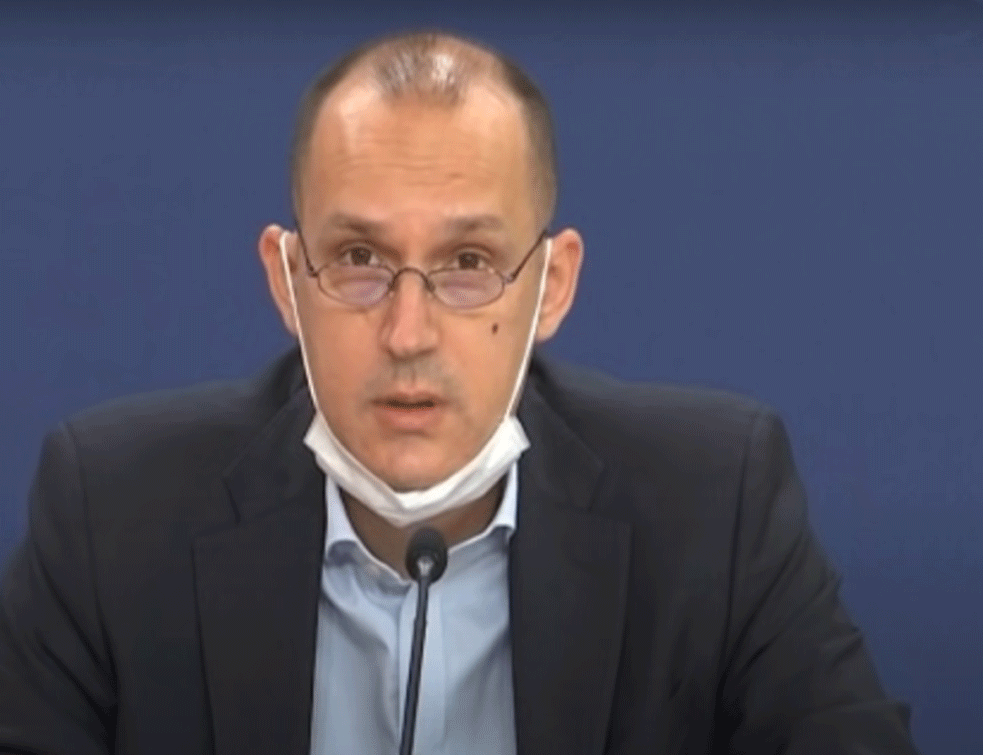 Lončar najavio: <span style='color:red;'><b>KBC Zvezdara</b></span> više neće biti kovid bolnica